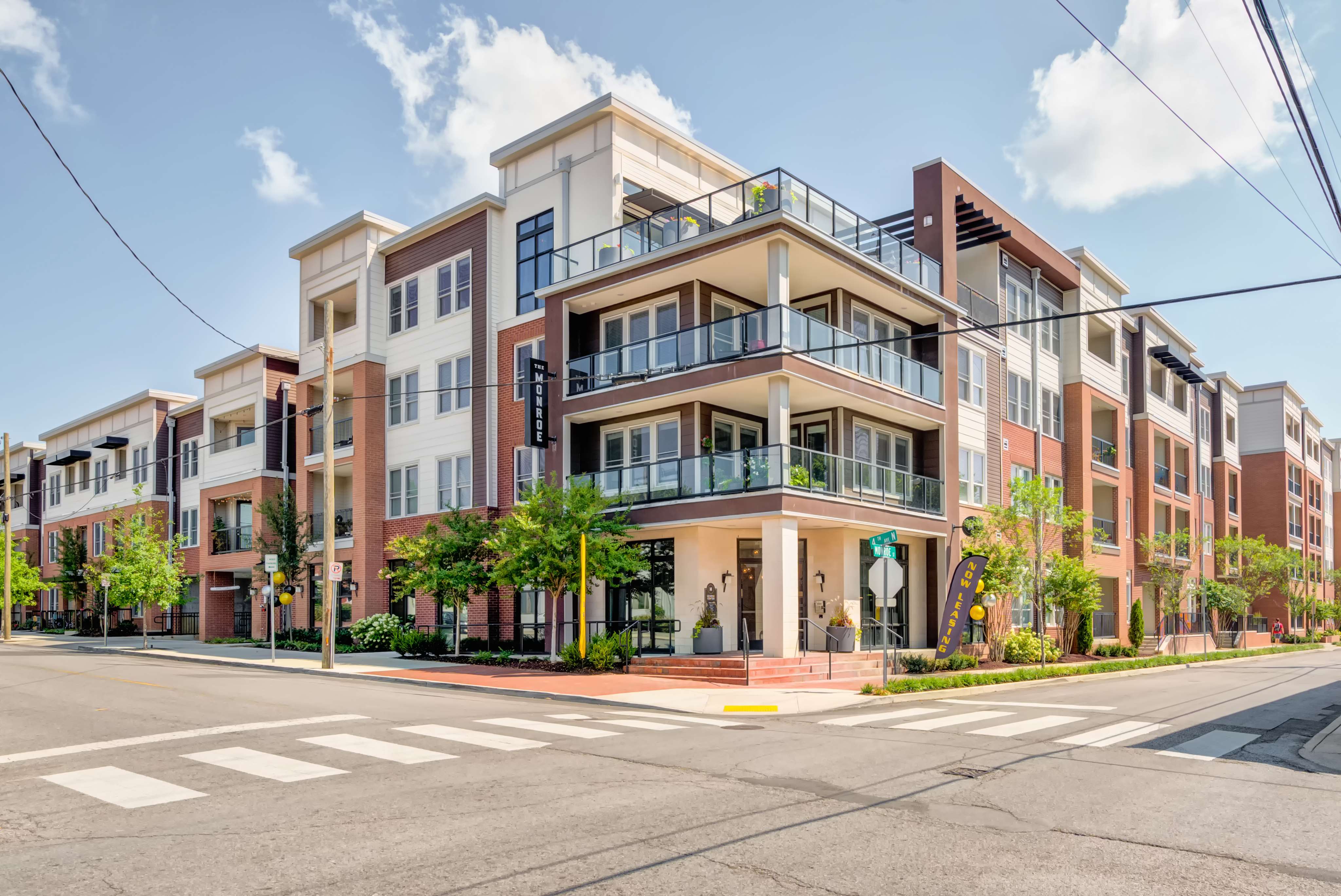 The Monroe Germantown Image 11