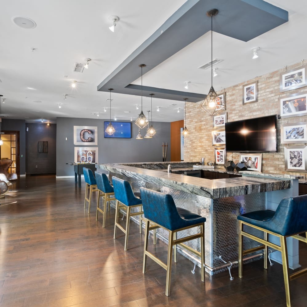 The Residences at Congressional Village Image 11