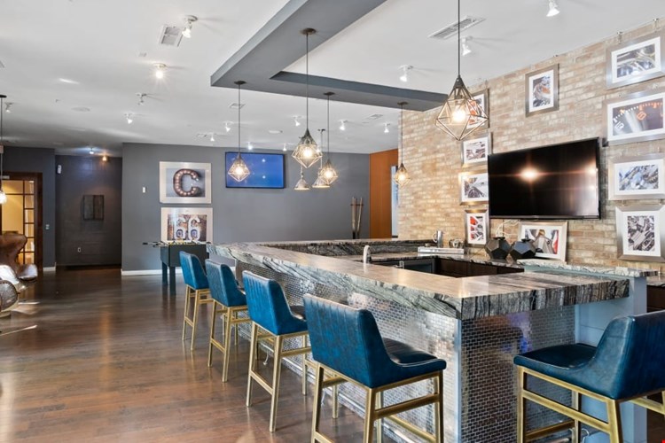 The Residences at Congressional Village Image 11