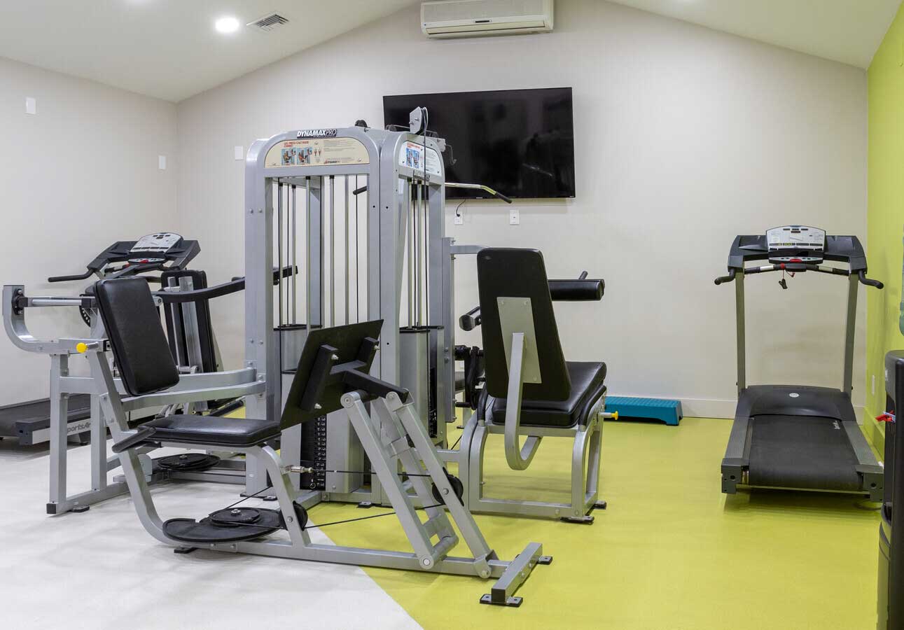 The Warehouse Apartments Image 3