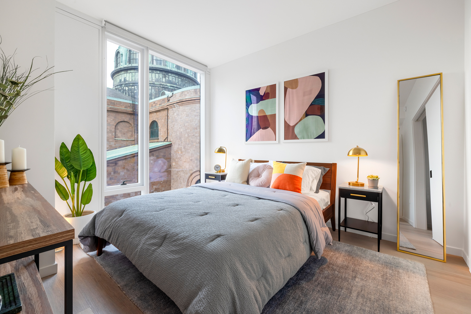 One Cathedral Square Image 39