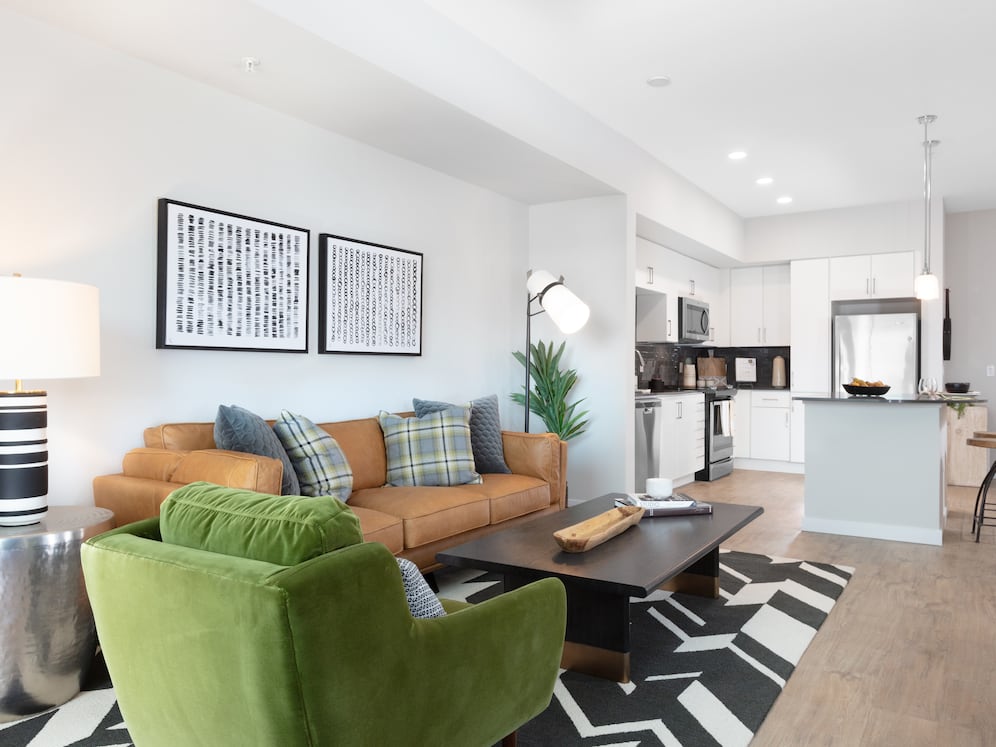 Avalon Scheme Apartment Home