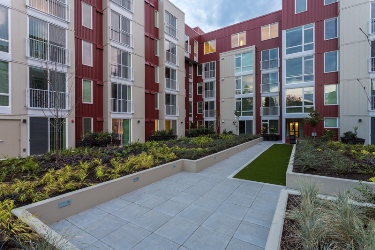 The Blake Apartments Image 6