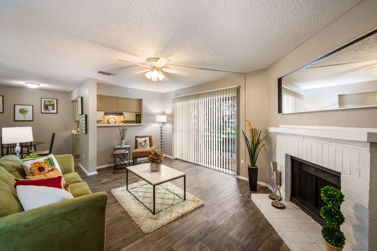 Hunters Chase Image 8