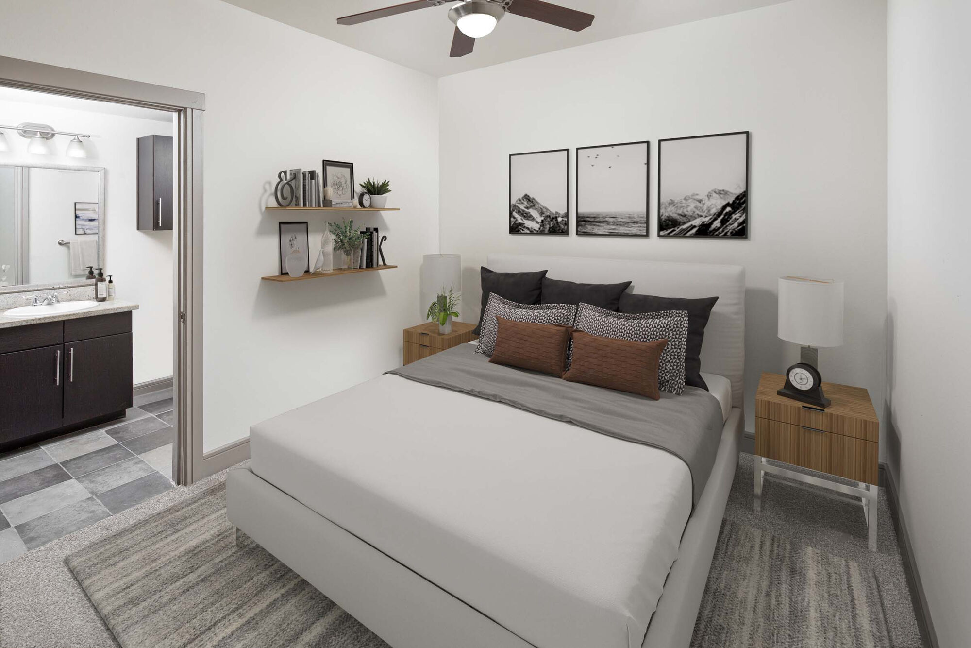 Camden Belmont Image 14