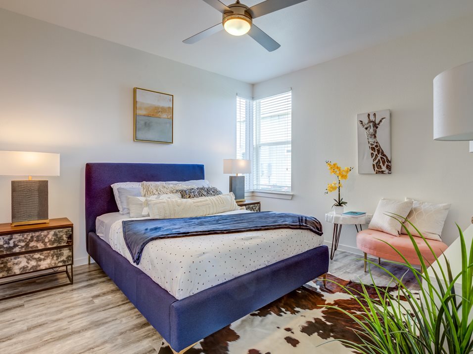 Bridge at Goodnight Ranch Image 11