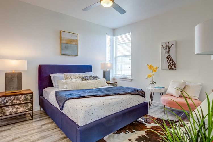 Bridge at Goodnight Ranch Image 11