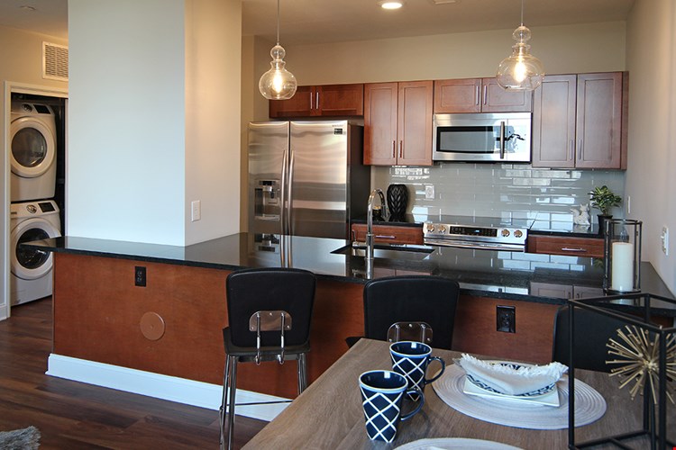 The Terminal Tower Residences Image 19