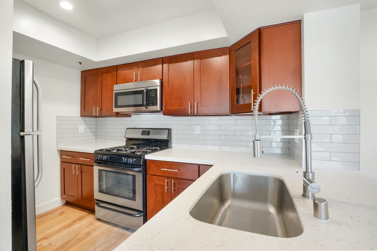 Midvale Towers Image 5