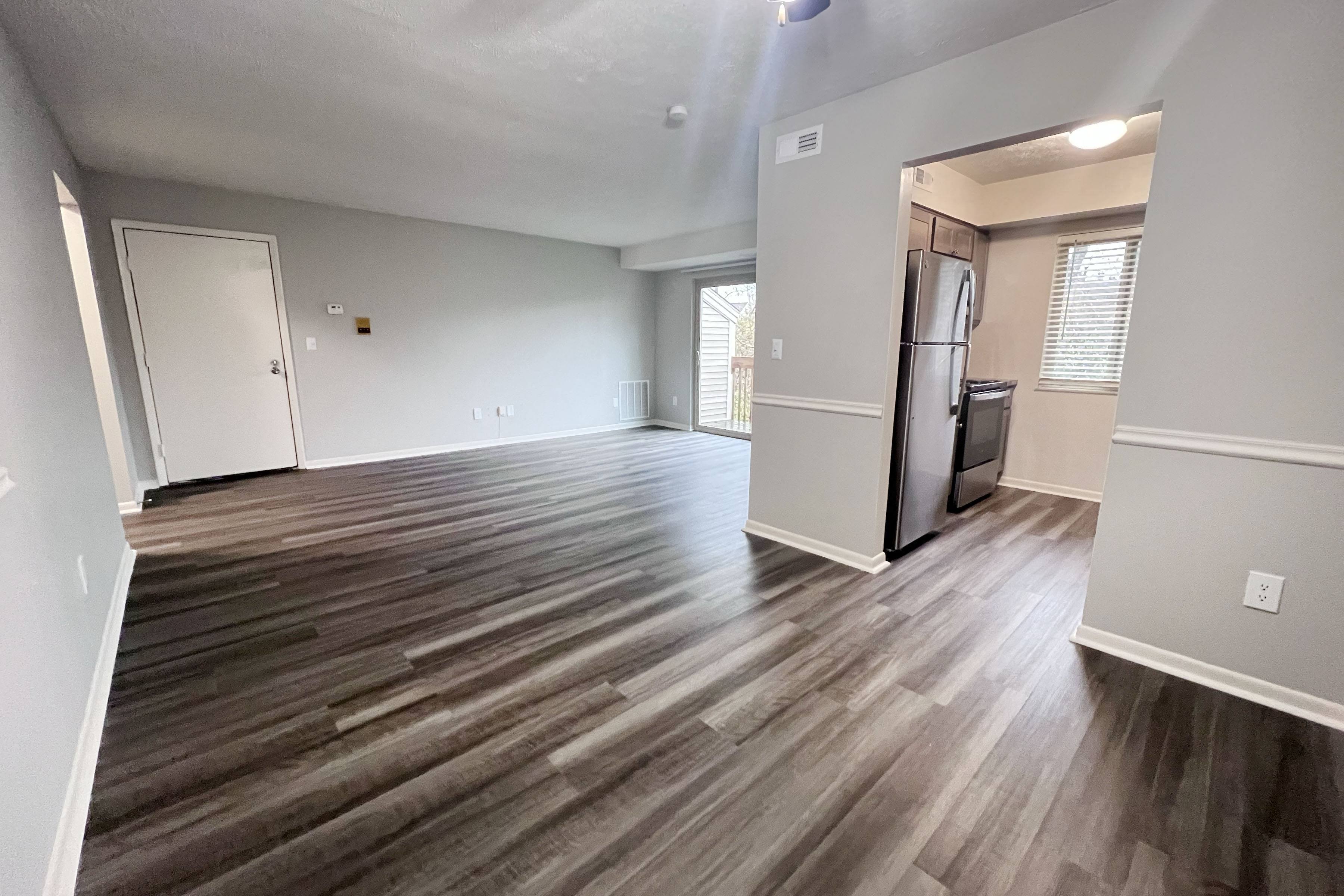 Hunter's Creek Apartments Image 60