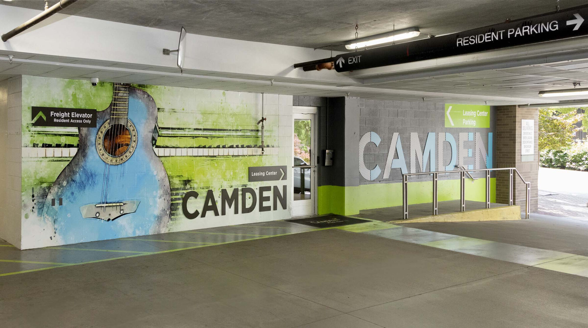 Camden Music Row Image 59