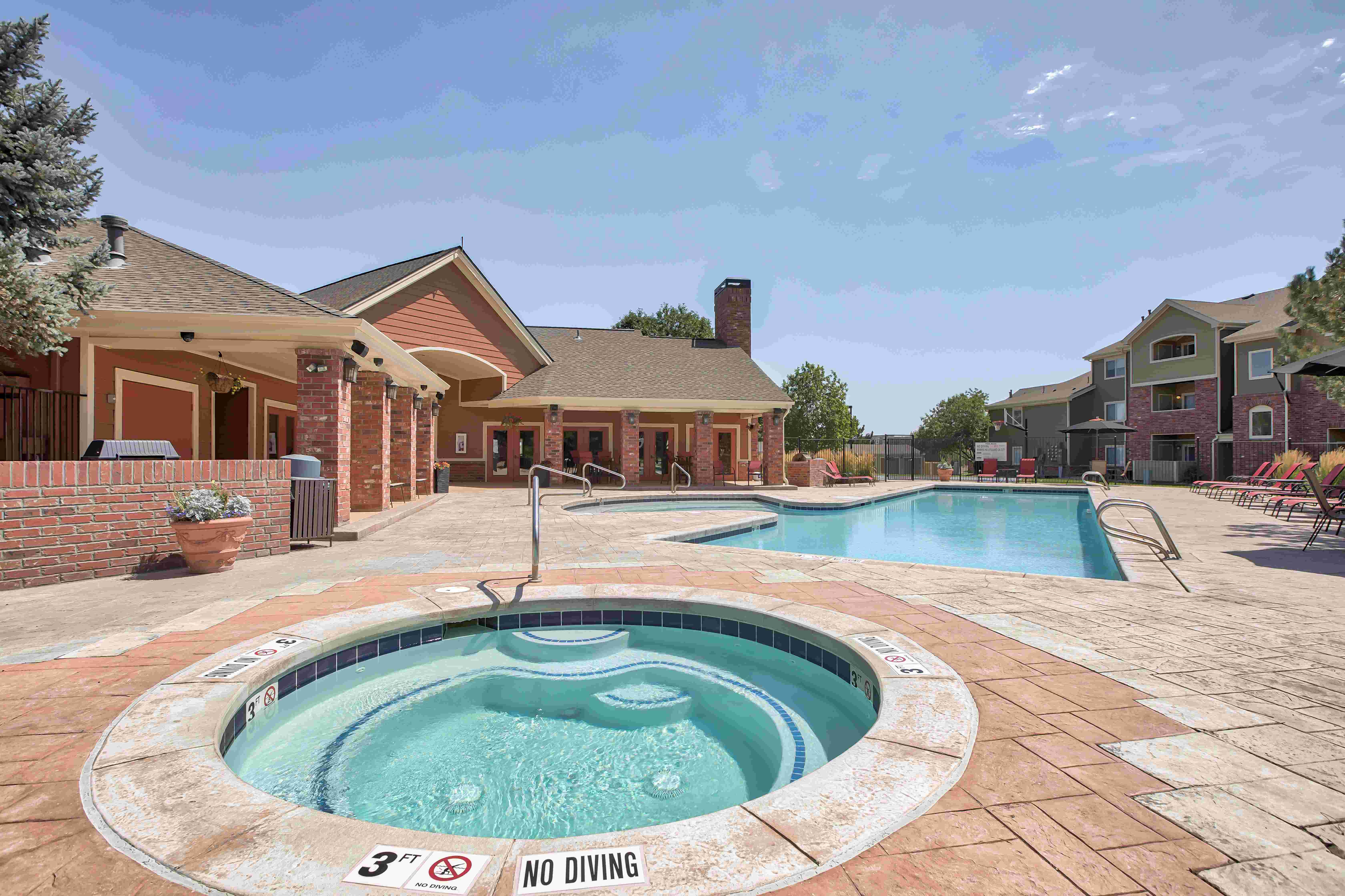 Willow Run Village Apartments Image 4