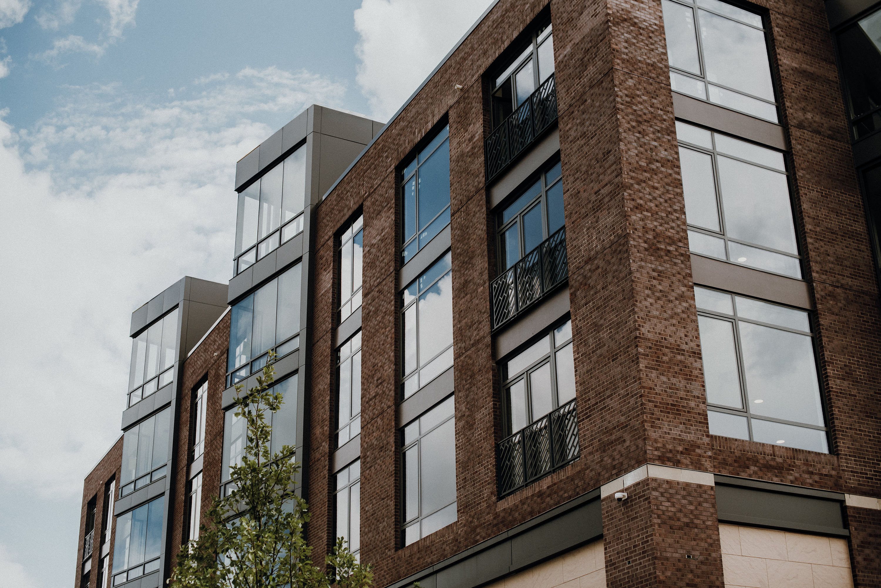 Upstairs at Van Aken Image 1