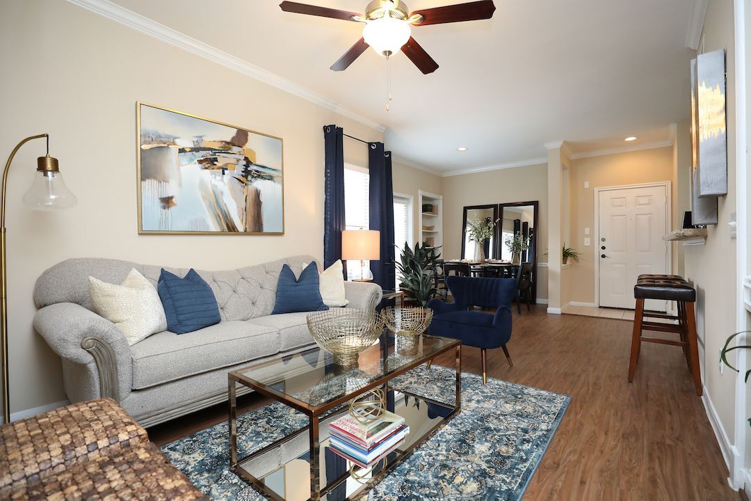 Enclave At Woodbridge Image 10