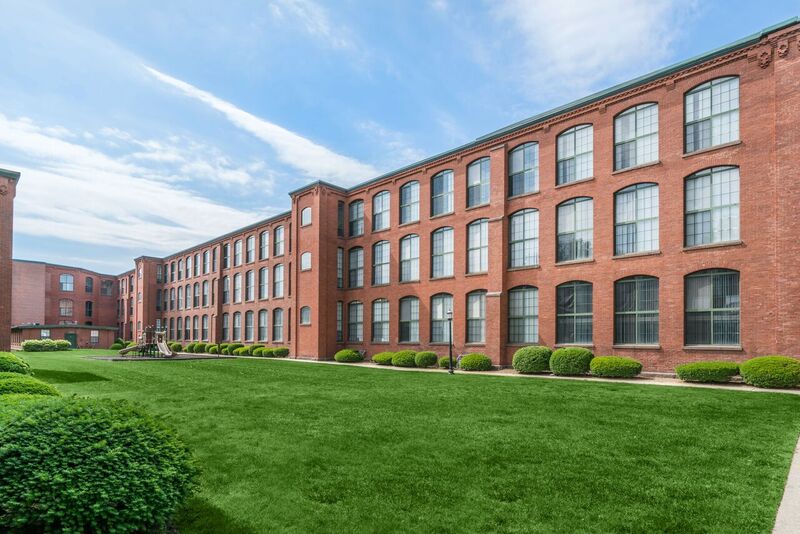 Lofts at The Mills Image 12