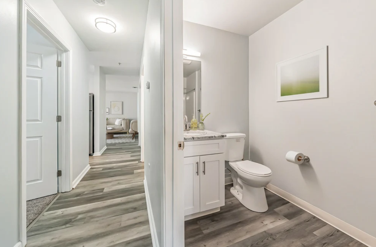 Summit at Mill Ridge Image 9