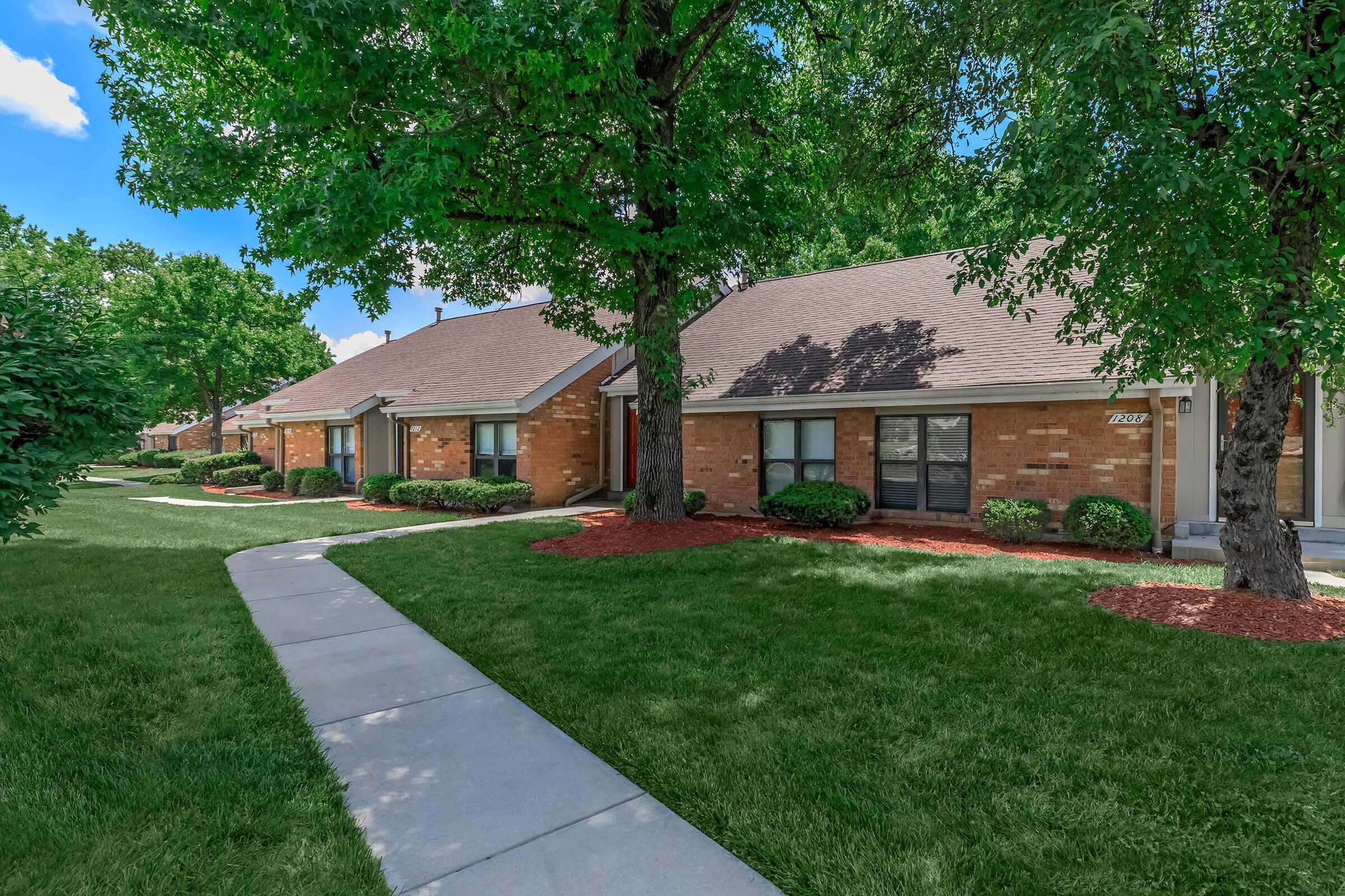 Orchard Village Apartments Image 3