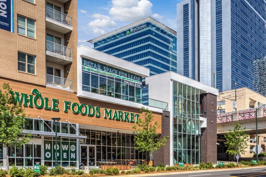 Camden South End Image 37