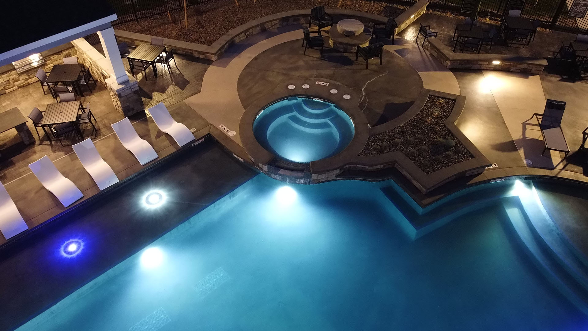 Icon Apartment Homes at Ferguson Farm  Image 43