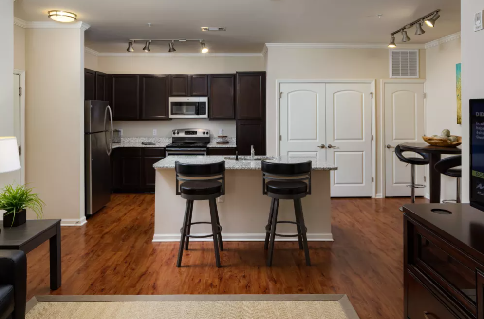 Preserve At Hardin Valley Apartments Image 3