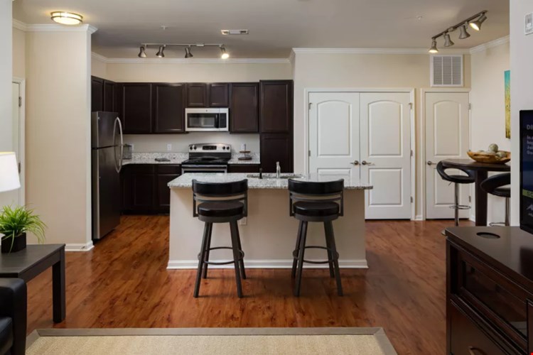 Preserve At Hardin Valley Apartments Image 3