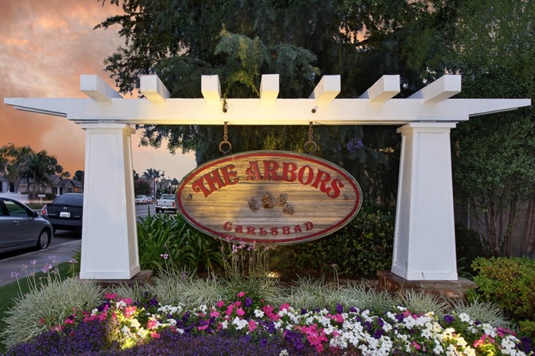 The Arbors of Carlsbad Image 1