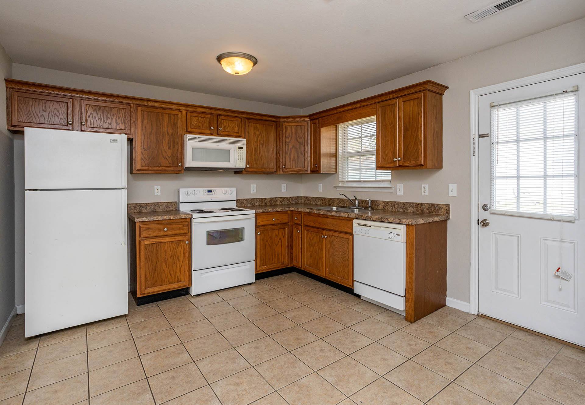 The Villages at Fort Town Apartments Image 26