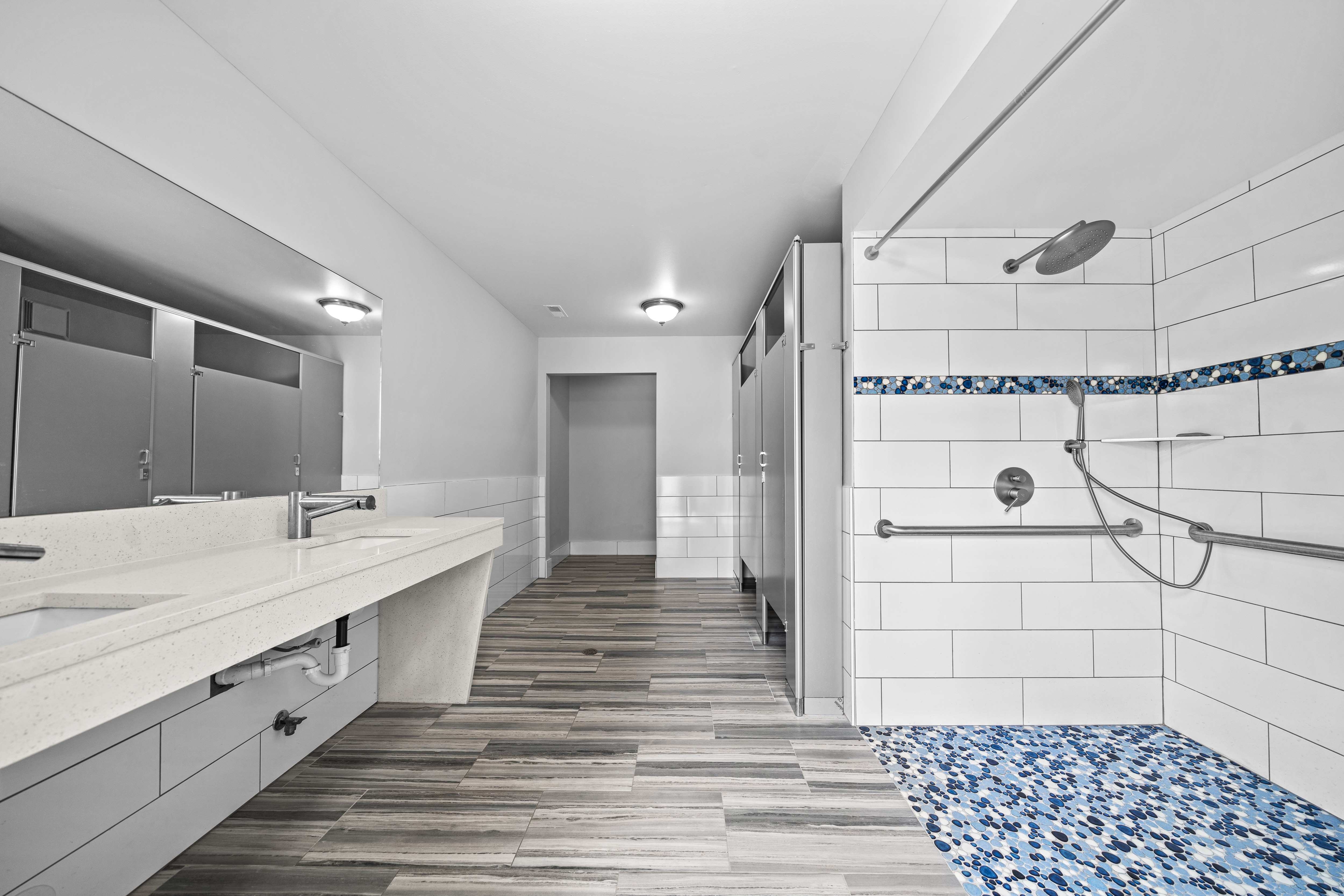 The Reserve at Prentiss Pointe Apartments in Harrison Township