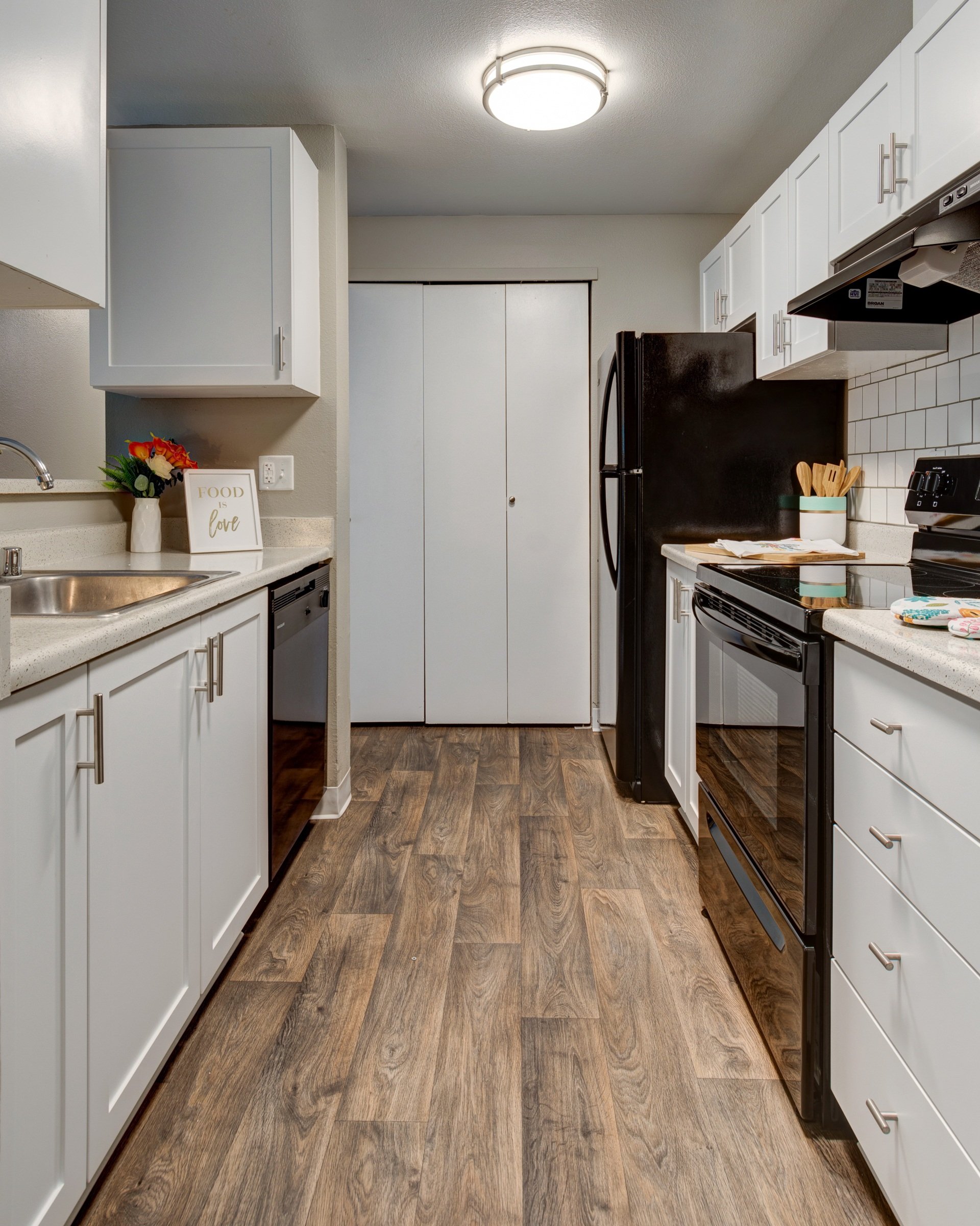 The Stinson Apartment Homes Image 16