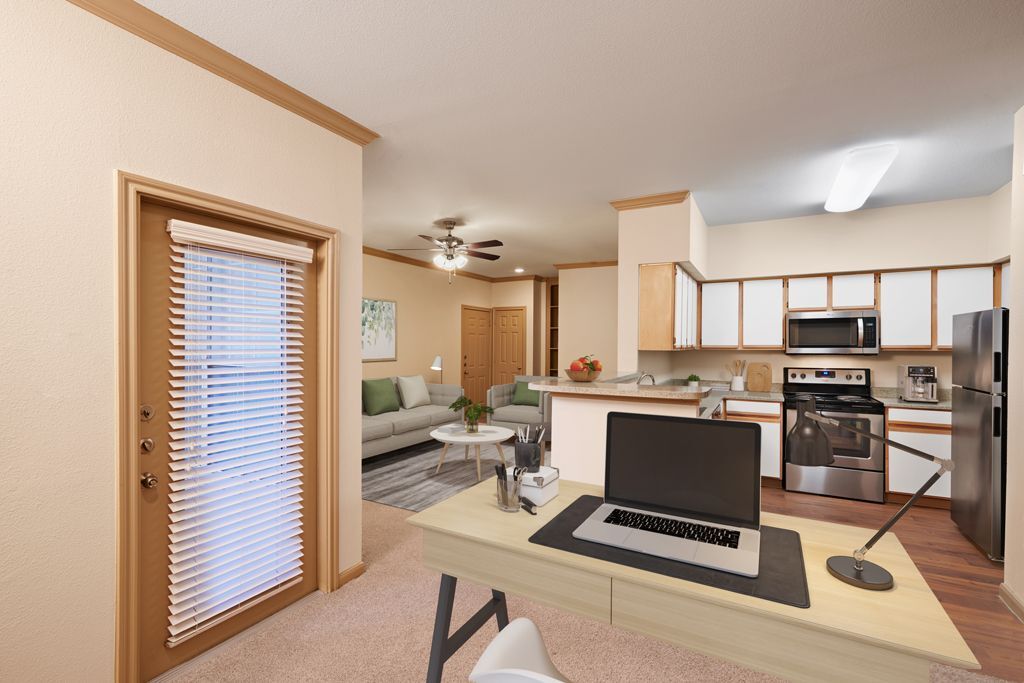 Camden Sugar Grove Image 9