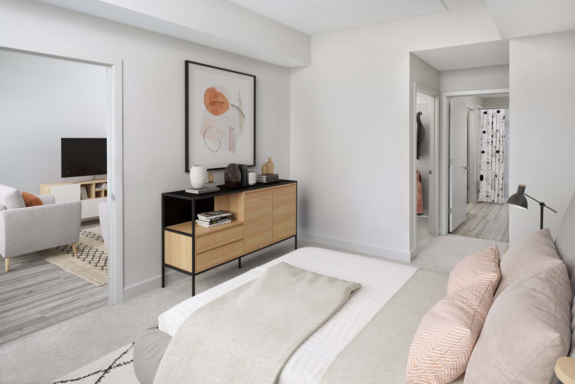 Camden North Quarter Image 4