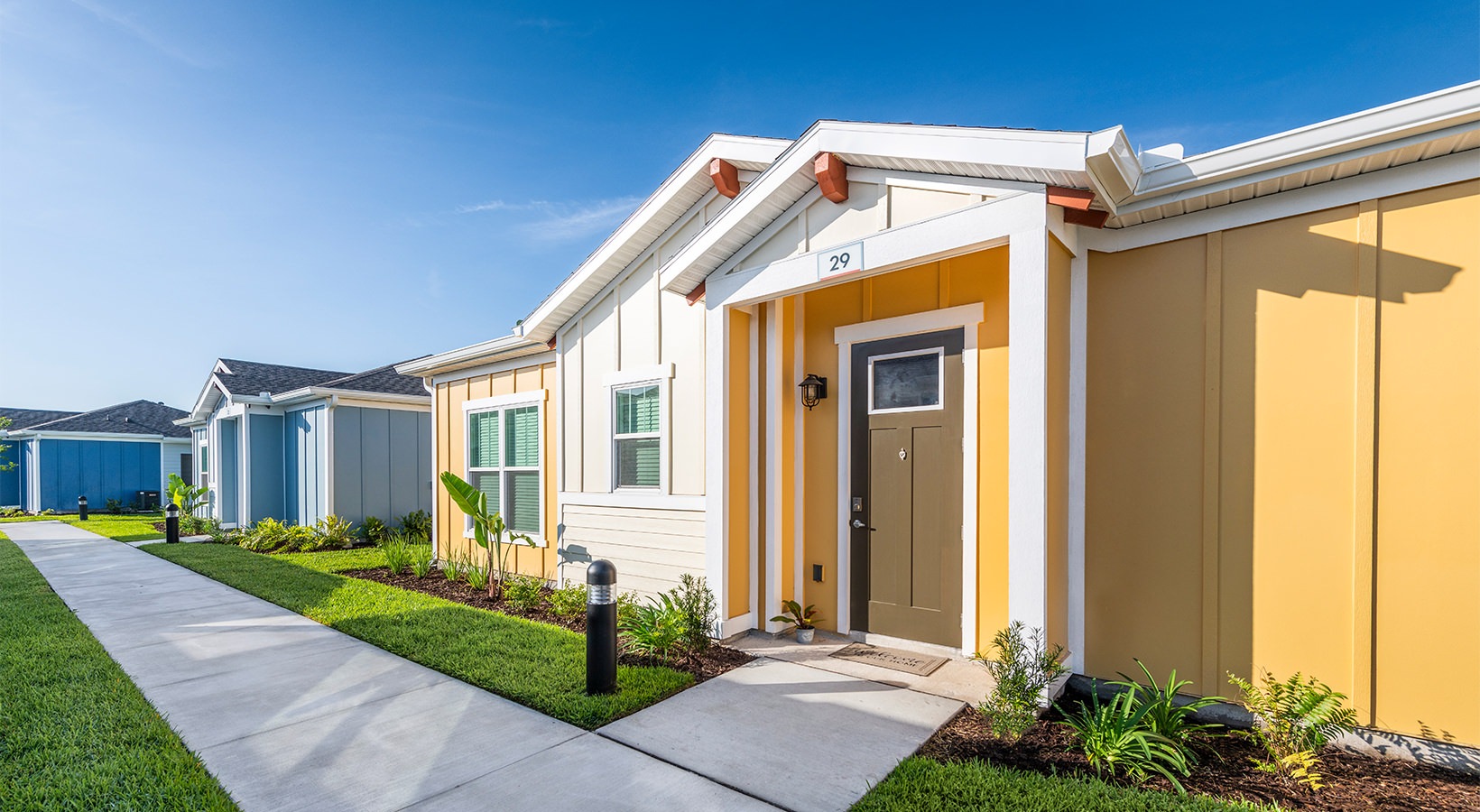 The Tides at Waterside Image 2