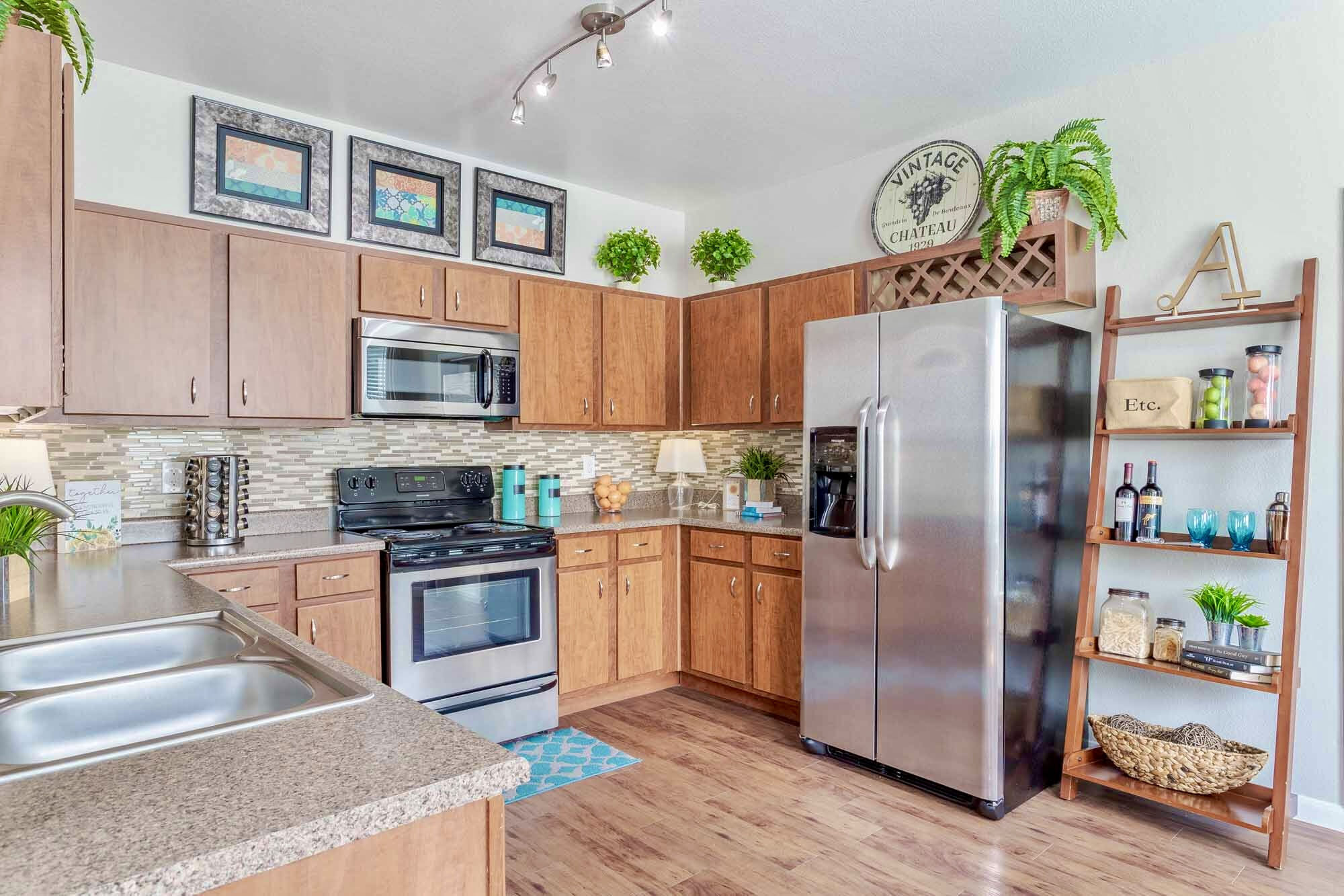 The Abbey At Grant Road Image 4