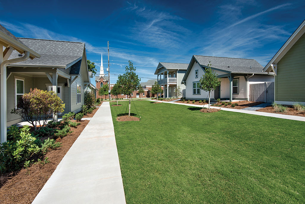 The Cottages at Old Monrovia Image 35