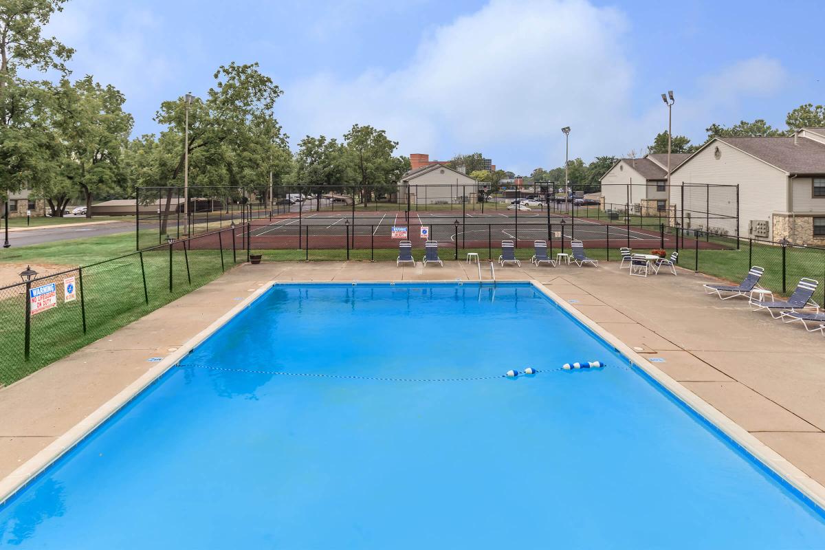 Beechmill Apartments Image 2