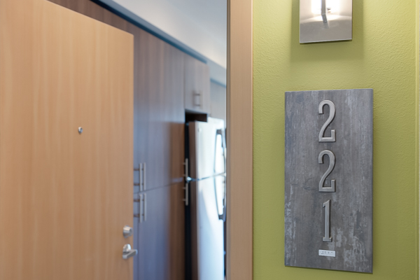 Junction Flats and Landing Image 3