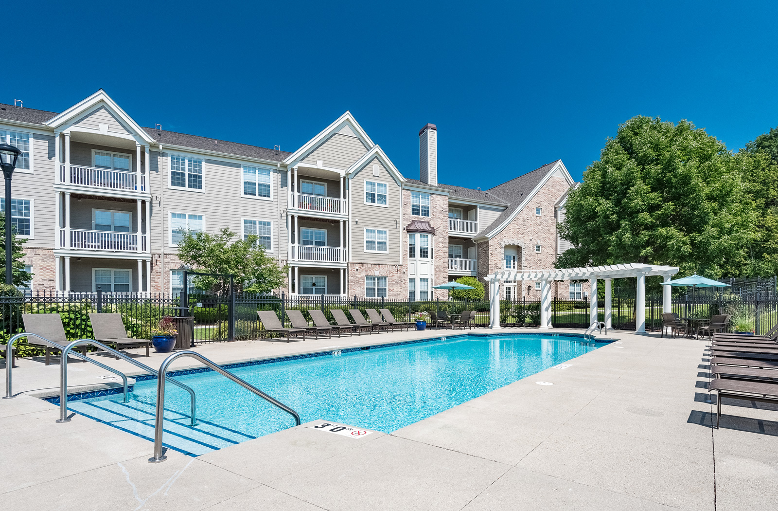 Reserve at Wauwatosa Image 1