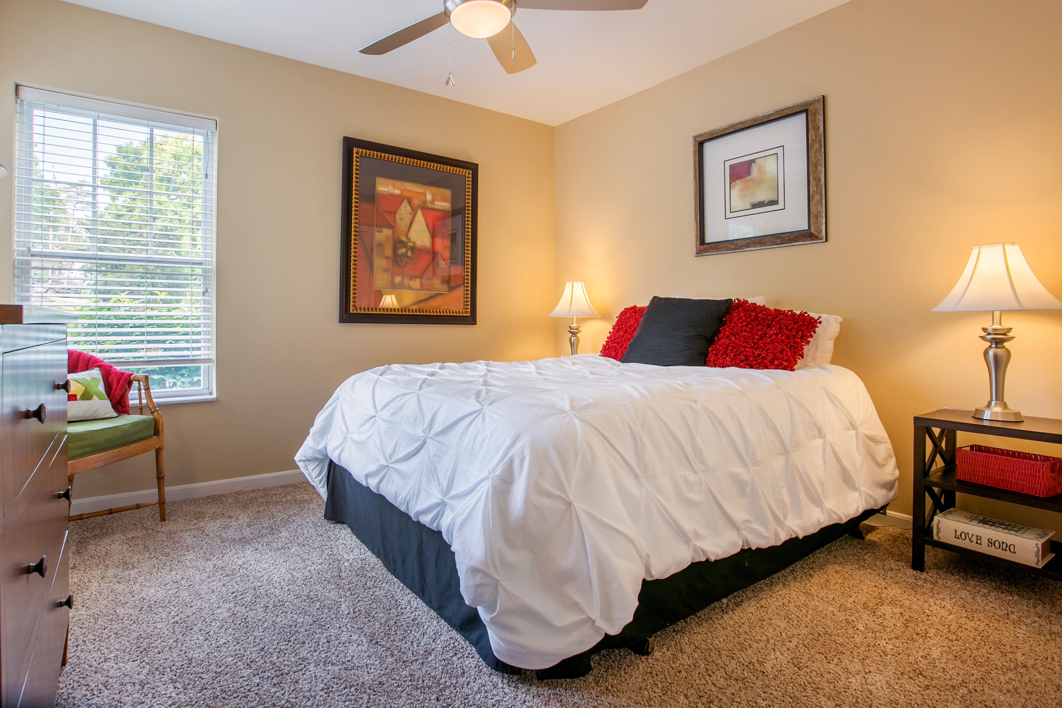 Centennial Station Image 3