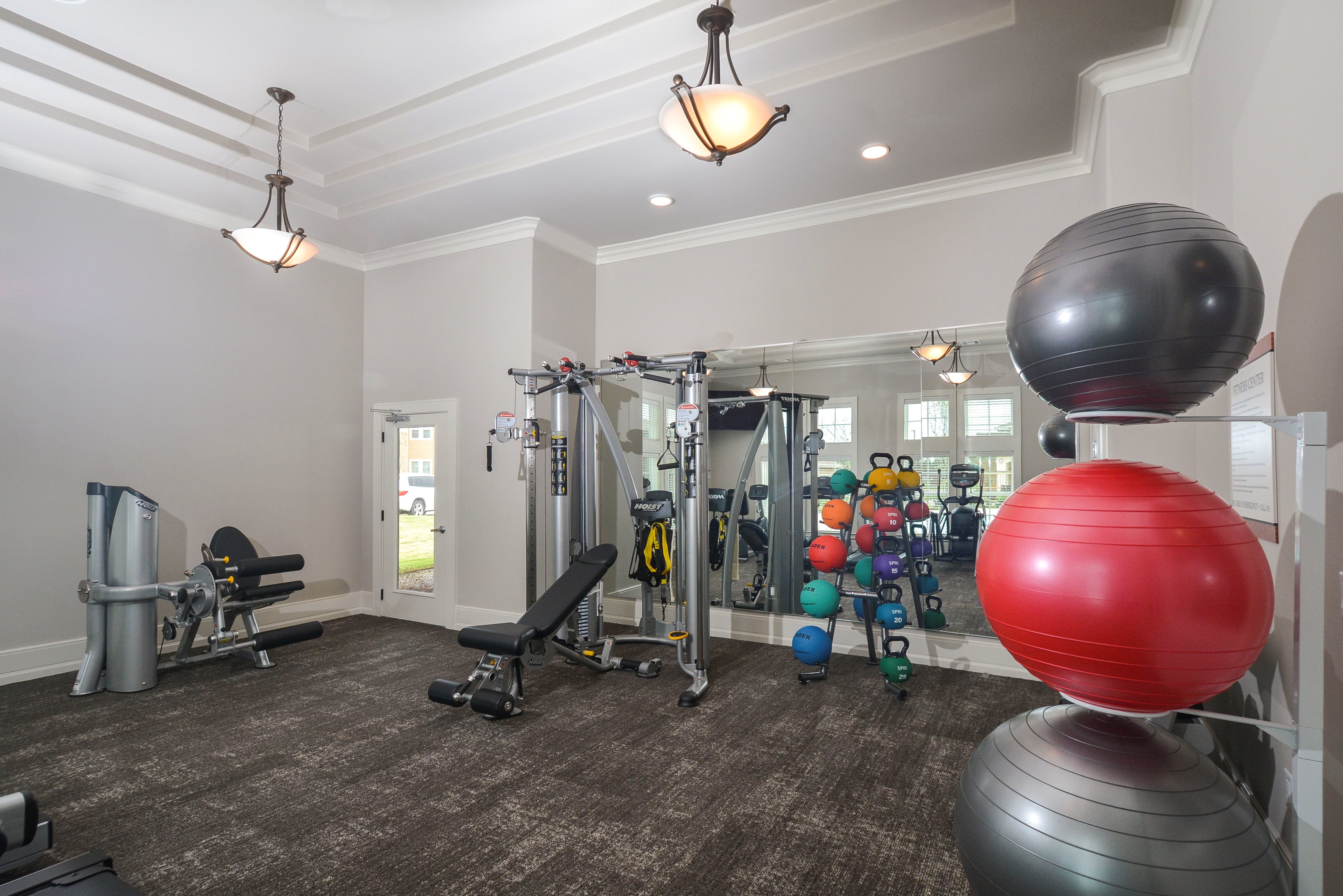 Gristmill at Tuscany Park Image 13