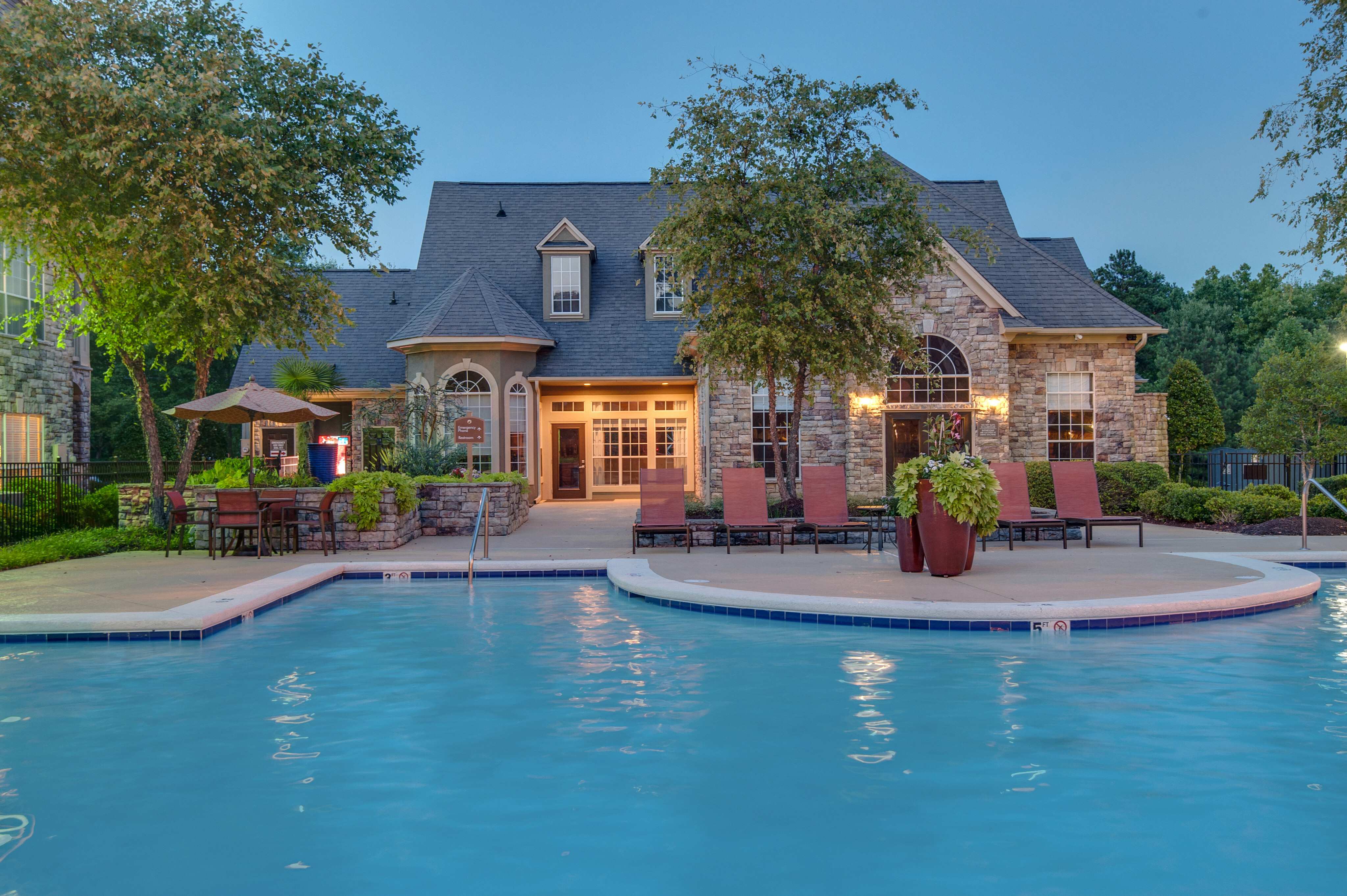 Legacy at Meridian Apartments Image 9