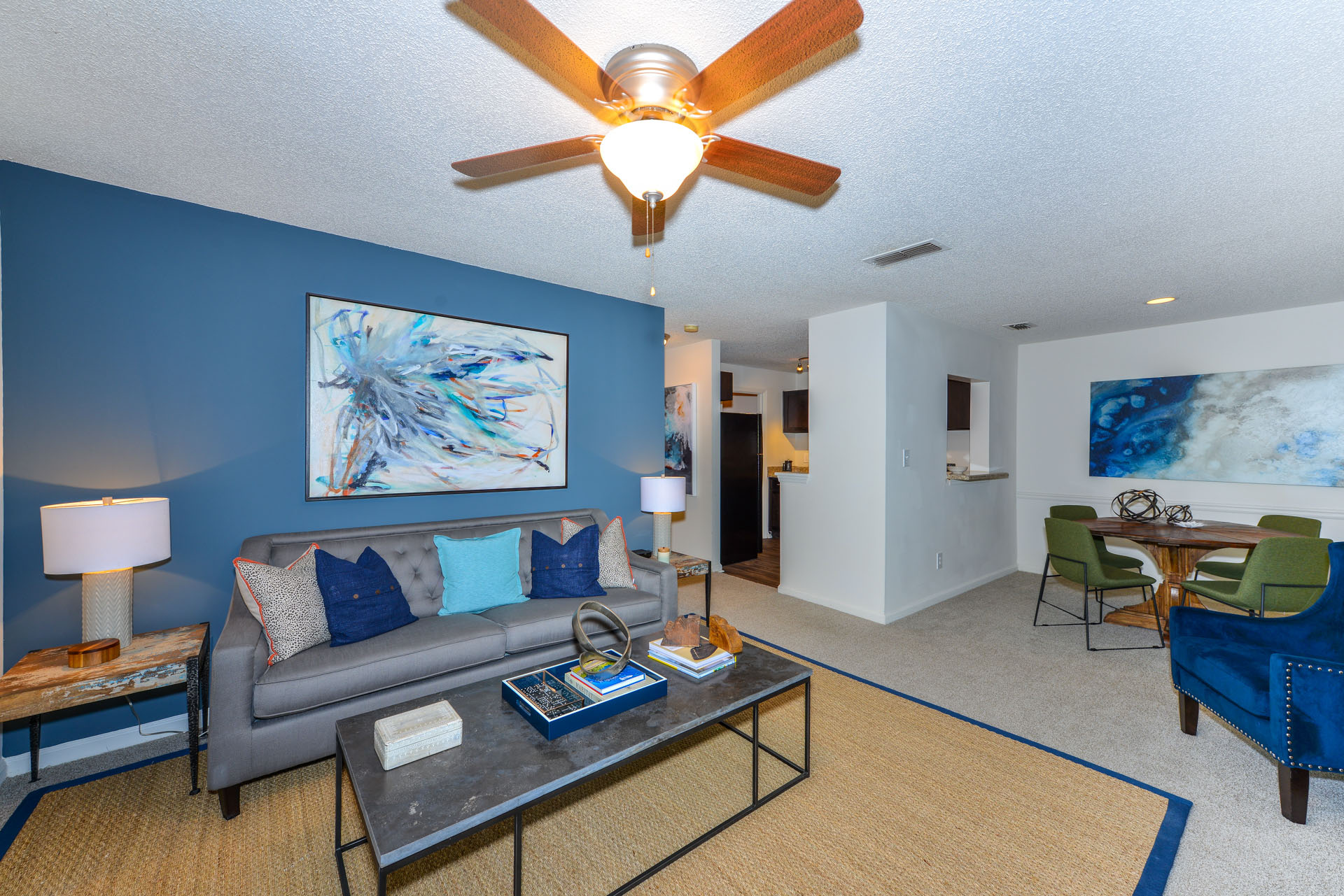 Lakeside at Arbor Place Image 10