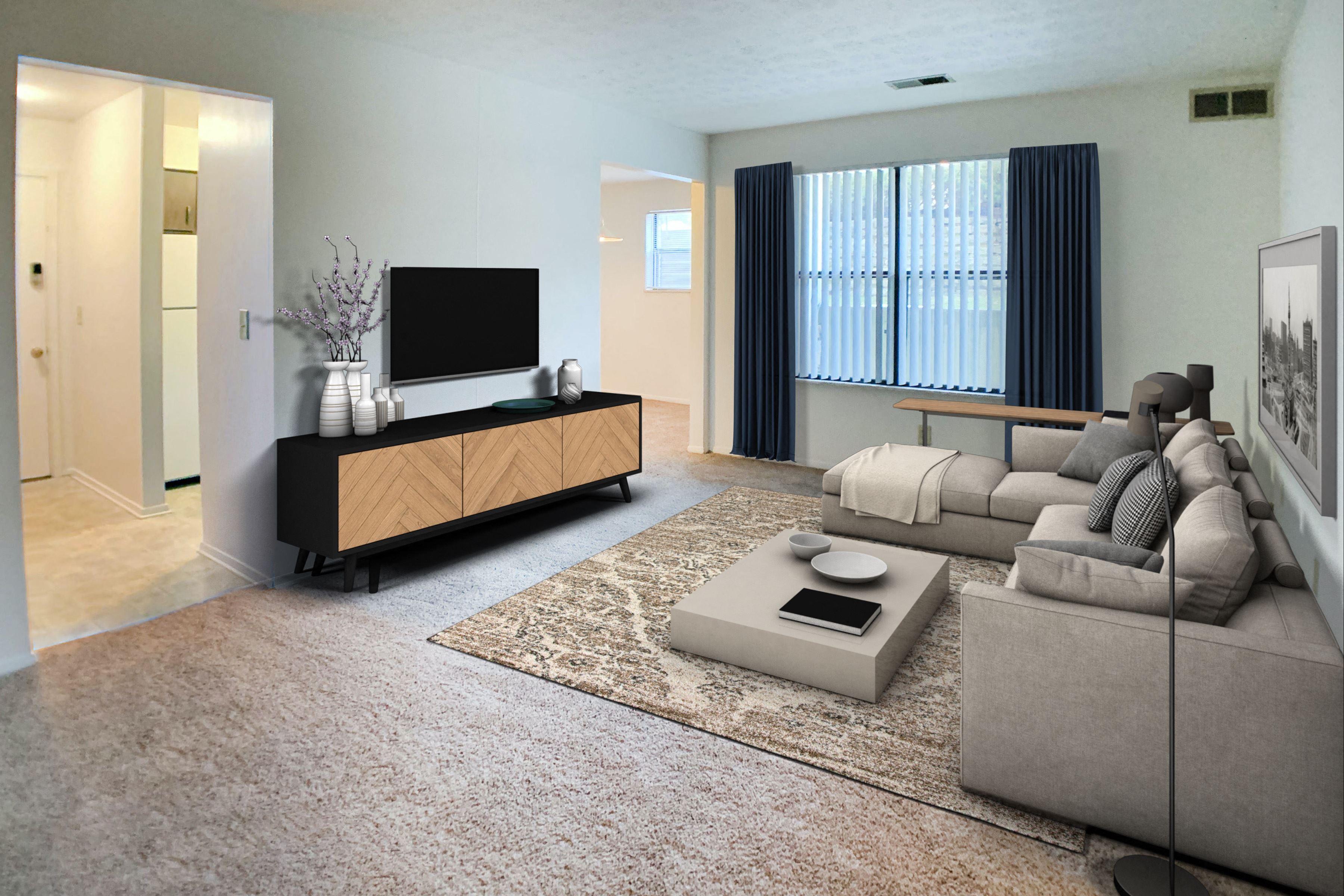 Four Worlds Apartments Image 18