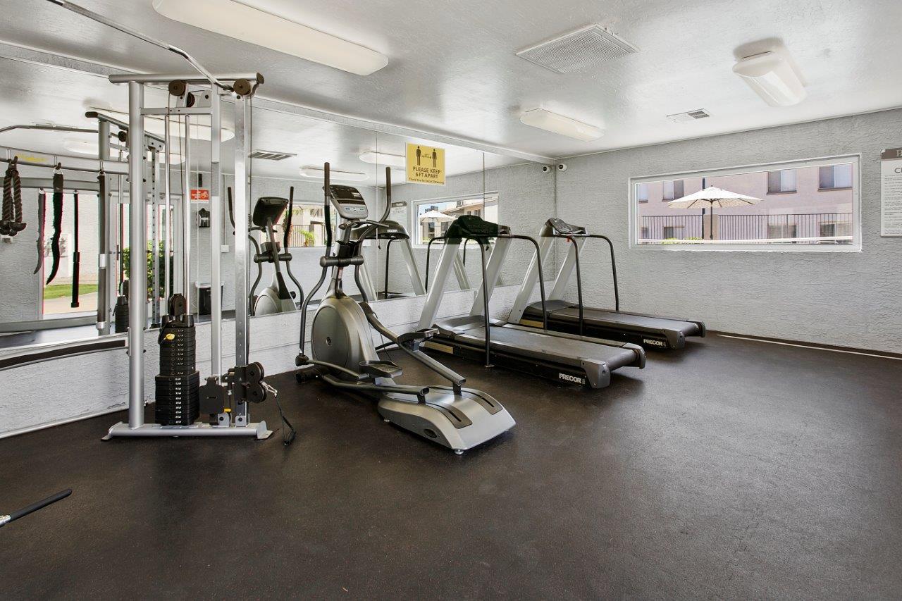 Palm Crest at Station 40 Image 15