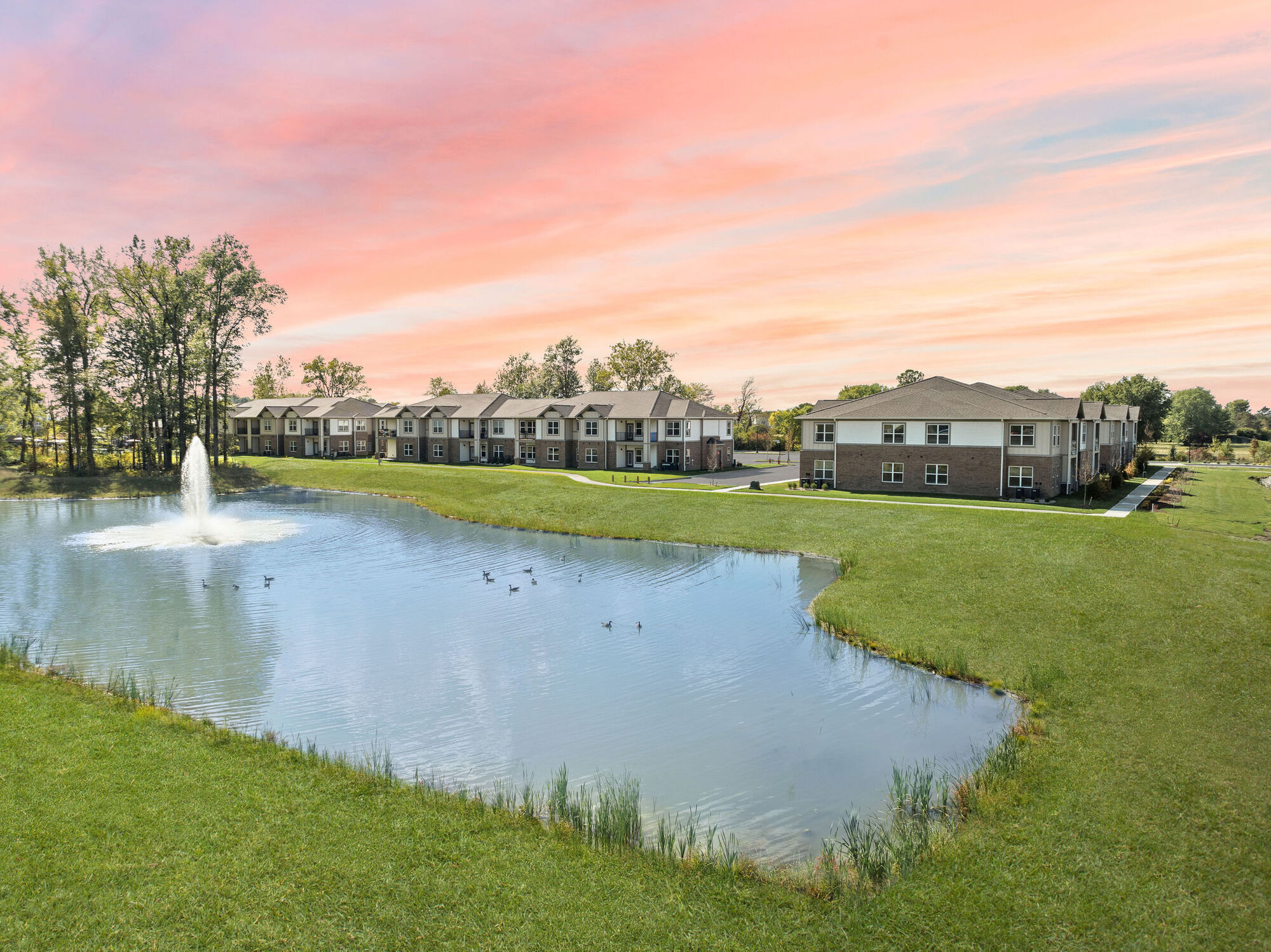 BroadAcre Apartments of McCordsville Image 36