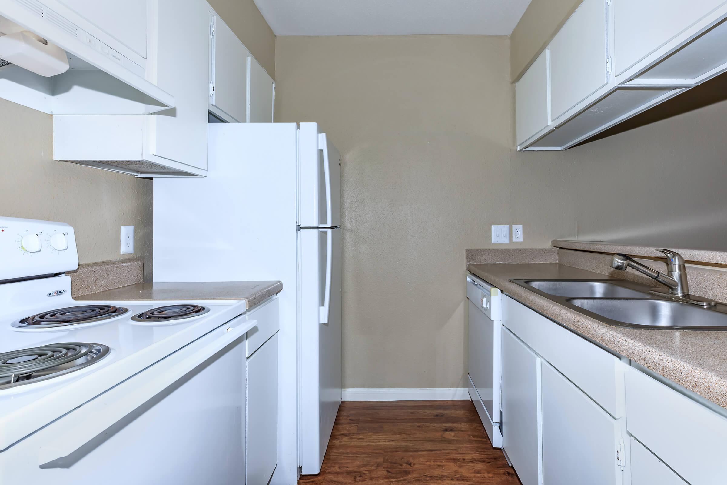 Hillcrest Village Image 6