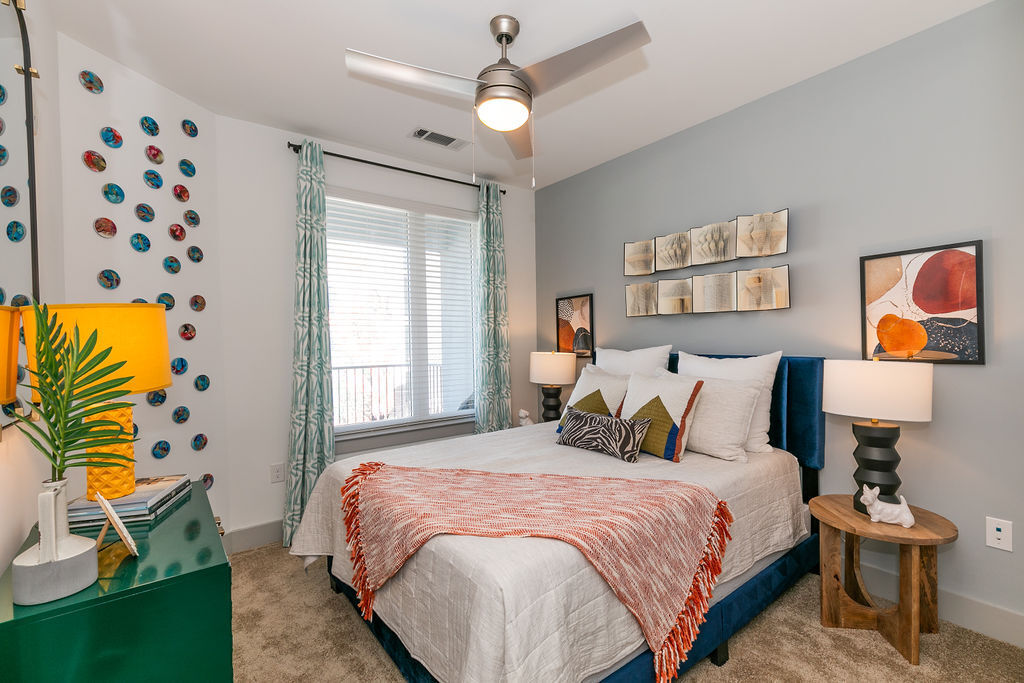 Edge on the Beltline Apartments Image 9