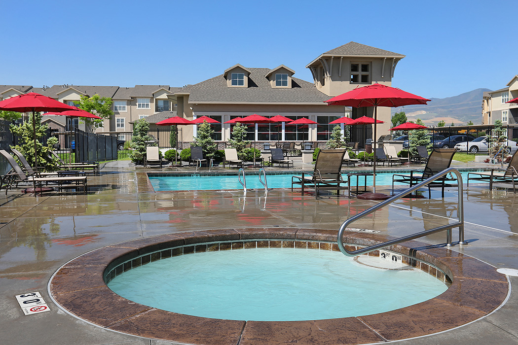 Boulder Canyon Image 9