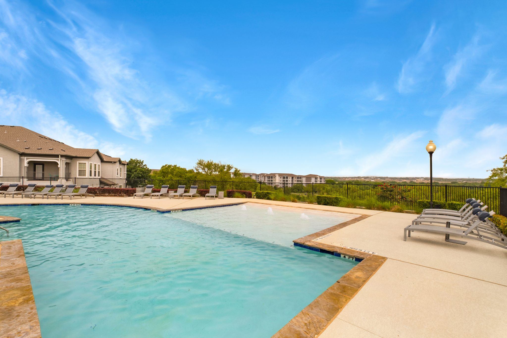 Villages of Briggs Ranch Image 44