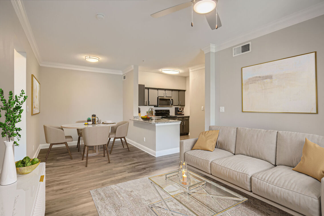 Abbey at Vista Ridge Image 9