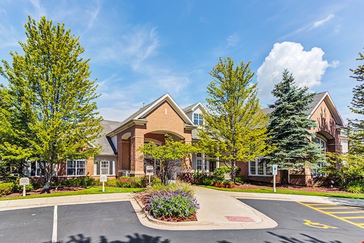 The Apartments at Kirkland Crossing Image 20